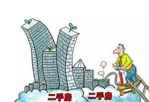 所以要請專業房產中介替自己打理購房事宜