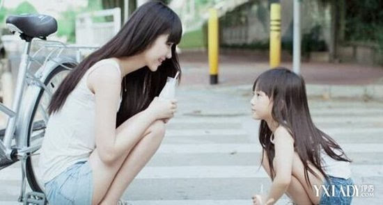 在同齡人沉浸在少年時(shí)期的快樂時(shí)