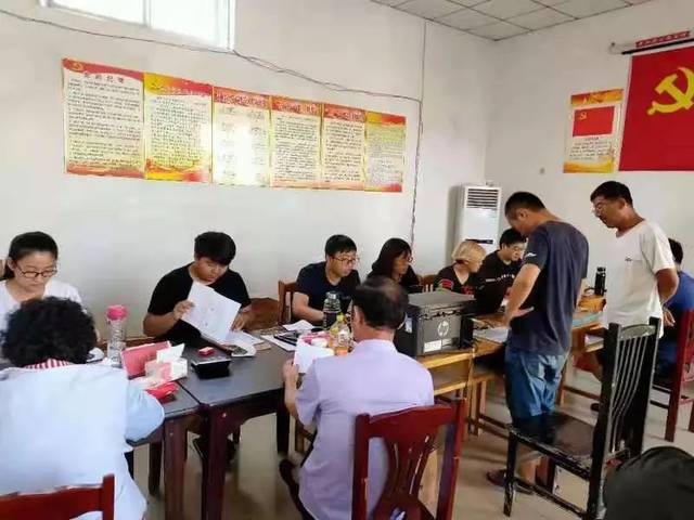 各街道為安置區(qū)建設(shè)積極做好屬地管理工作