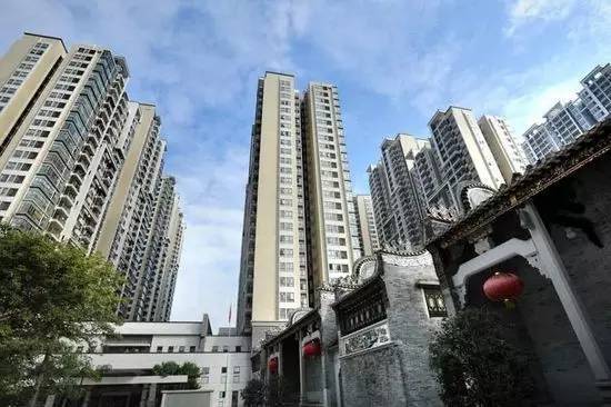 獵德村民中很多人確實(shí)中意小戶型單位