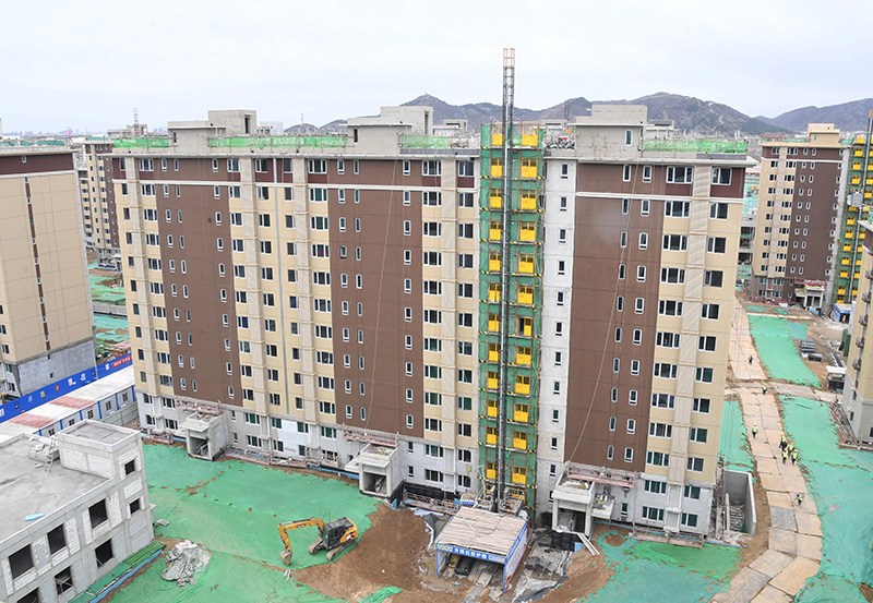 樓上鄰居家衛生間漏水又讓自家遭殃