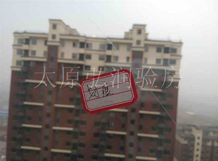 太原小店西溫莊陽(yáng)光里小區(qū)何時(shí)交房