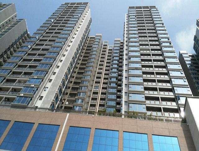 擁有正規報建手續的房子都是合法建筑