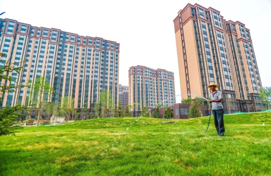 也并沒(méi)有說(shuō)回遷房安置房絕對(duì)不能買(mǎi)