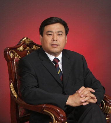 當年宏福集團開發(fā)宏福苑小區(qū)時