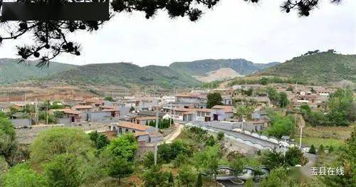 而據孫家莊鎮(zhèn)西崖底村村民介紹