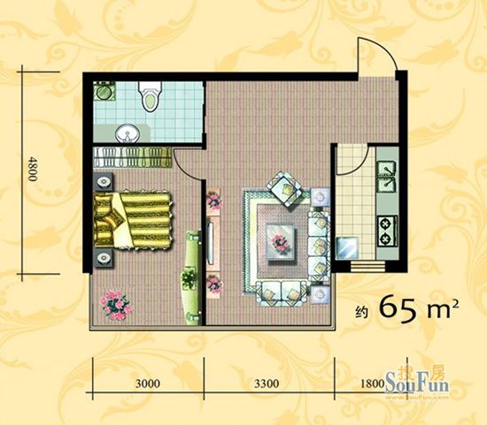 貧困家庭等特殊群體開展志愿服務(wù)活動(dòng)