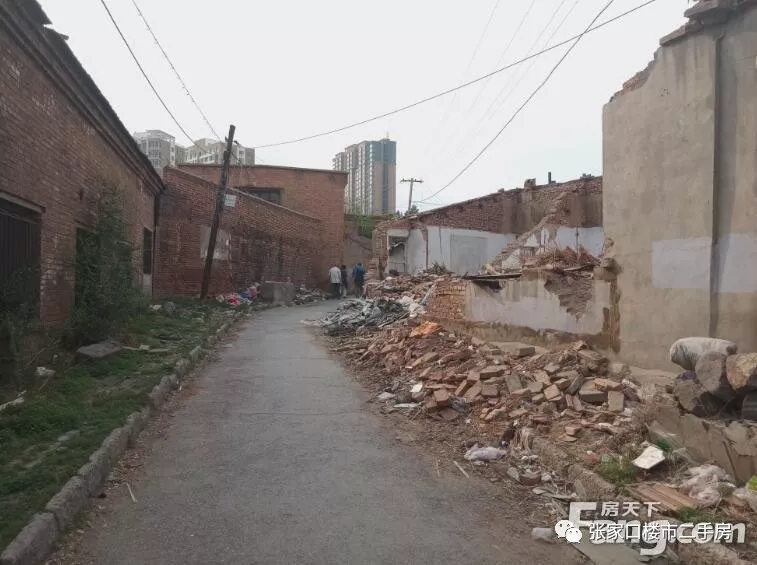 暫無有關(guān)小溝街棚戶區(qū)列入拆遷計(jì)劃的通知