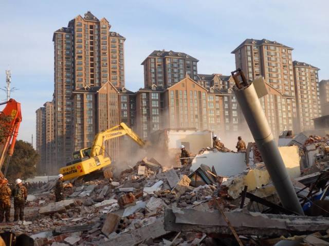 想了解西仰陵村回遷房手續等情況