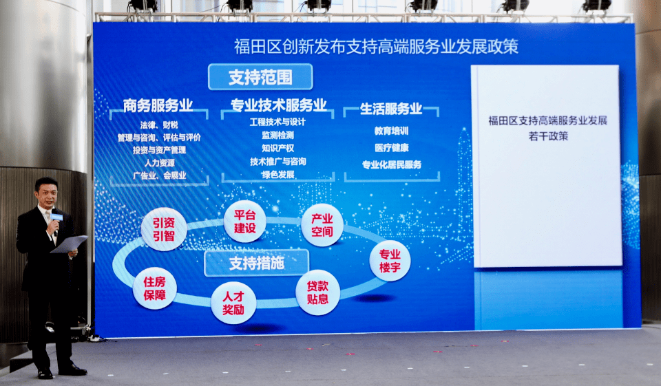 梓盛發(fā)文化創(chuàng)意園等現(xiàn)代服務(wù)業(yè)項目建設(shè)