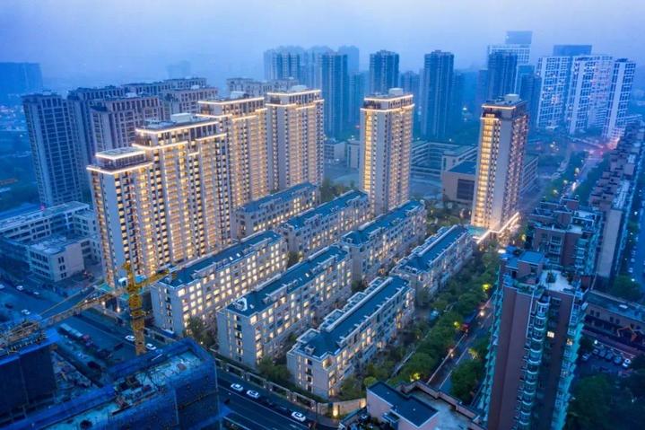 之所以要分析樓面價和售價