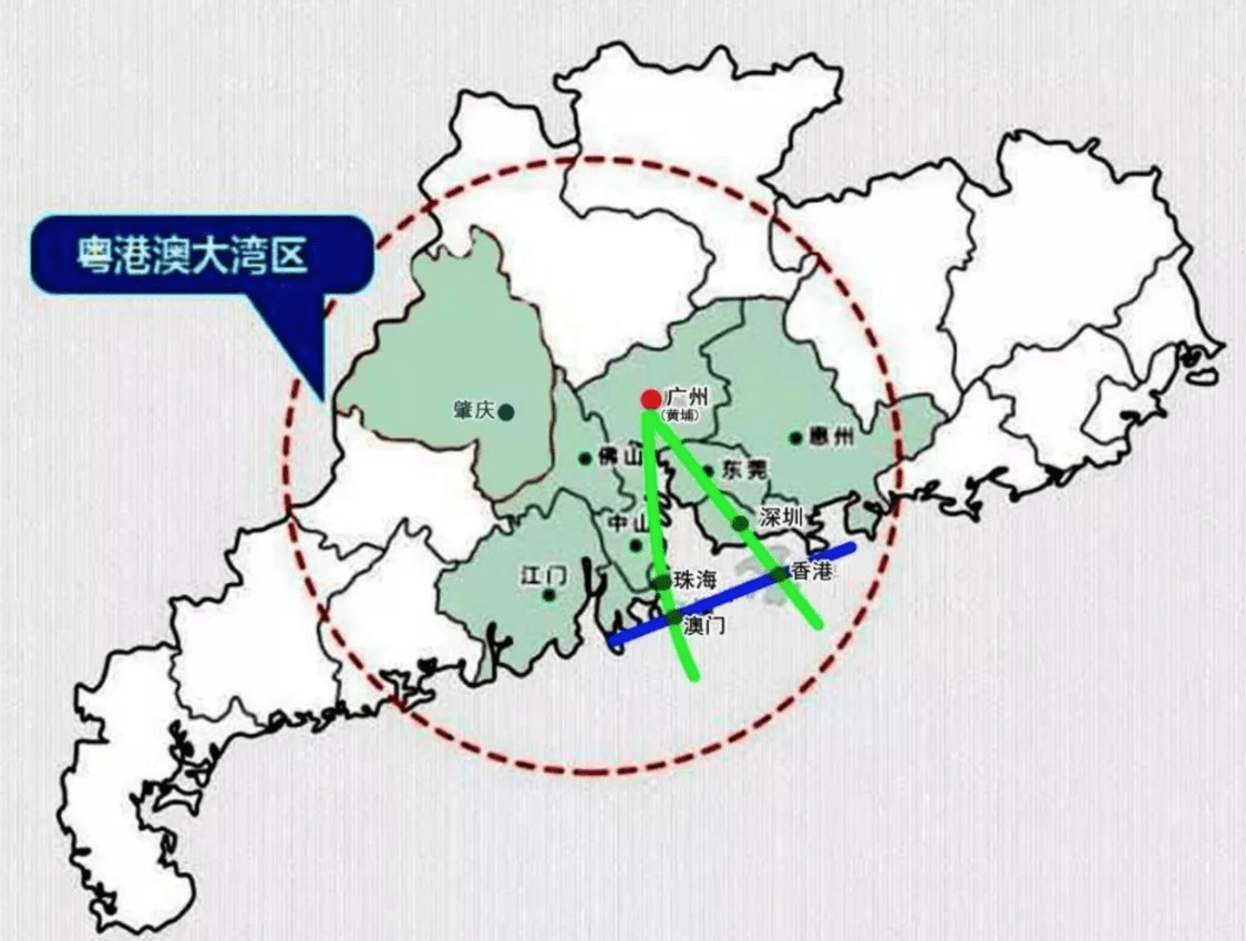 大亞灣西區龍海一路坪山河畔