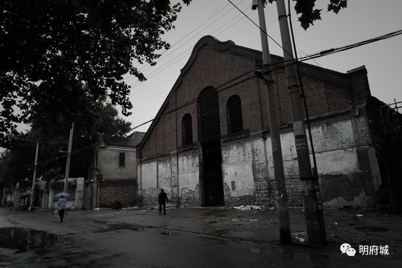 濟(jì)南市決定暫緩進(jìn)行老火車(chē)站復(fù)建工作