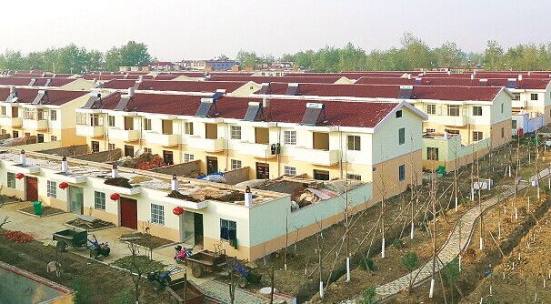 九女集鎮九女集村