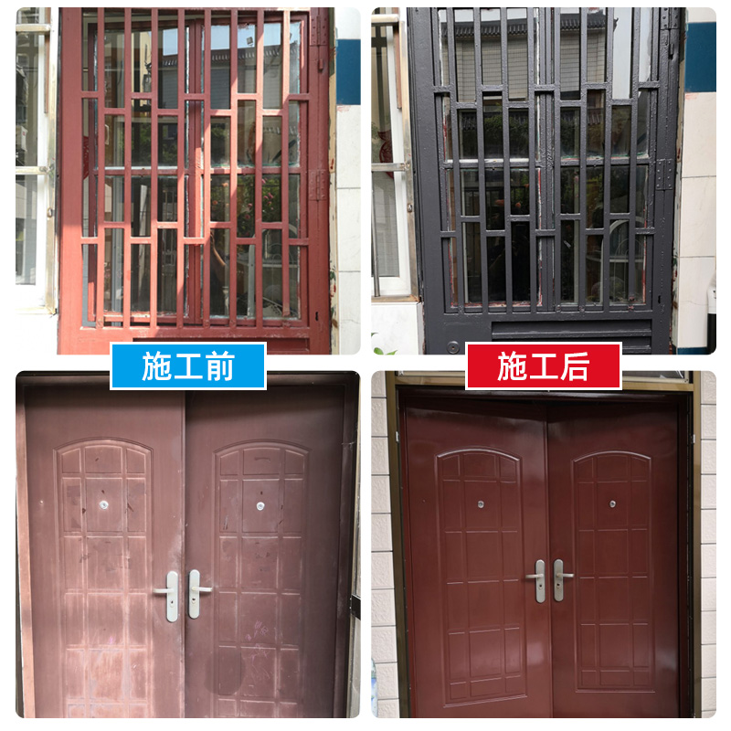 湖貝古村算得上另外一個世界