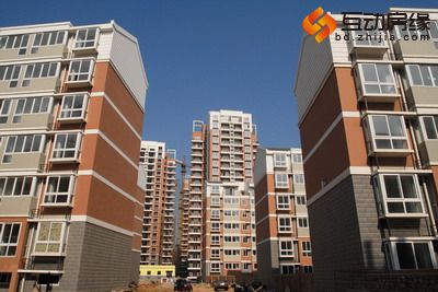 安置房的建設質量一般不如商品房