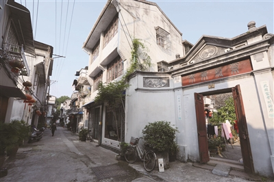 該區正式啟動鐵南舊城區改造工程