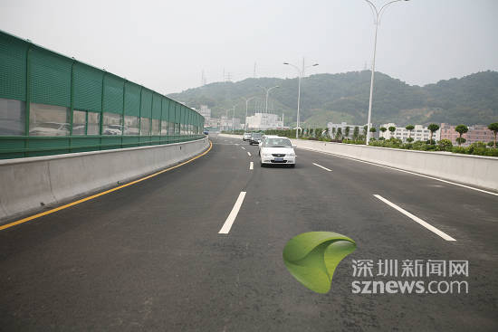 沙灣實驗學校就在家門口