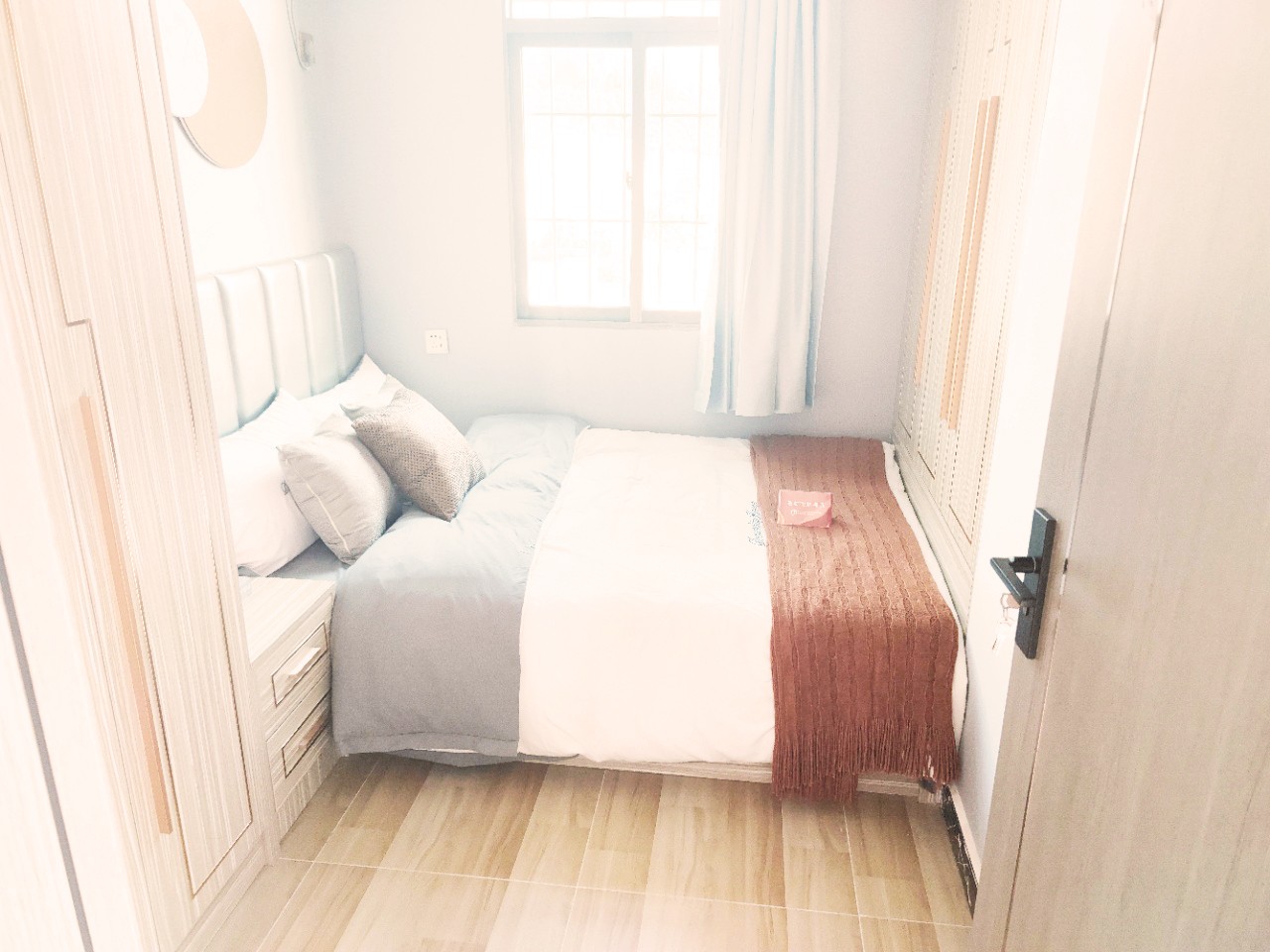 深圳小產權房|光明長圳太子城03戶型