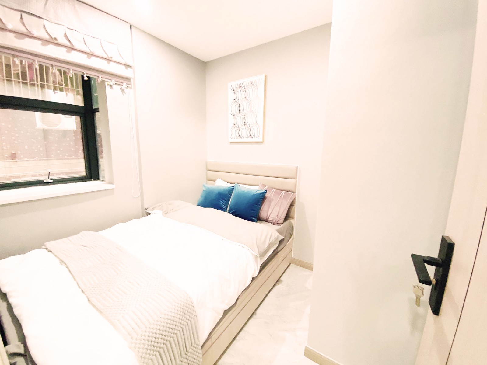 深圳坂田小產權房|世紀名城 01戶型 兩房一廳98.8萬起