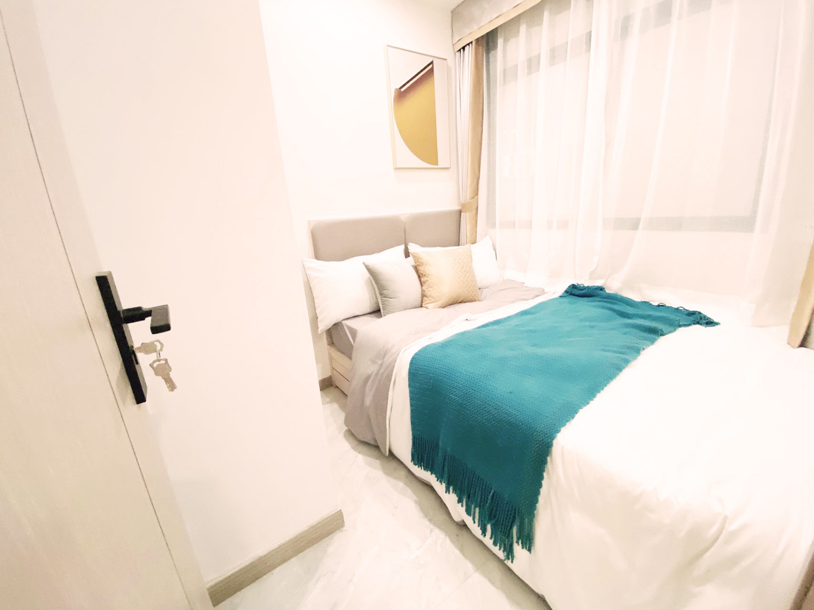 深圳坂田小產權房|世紀名城 10戶型 兩房一廳98.8萬