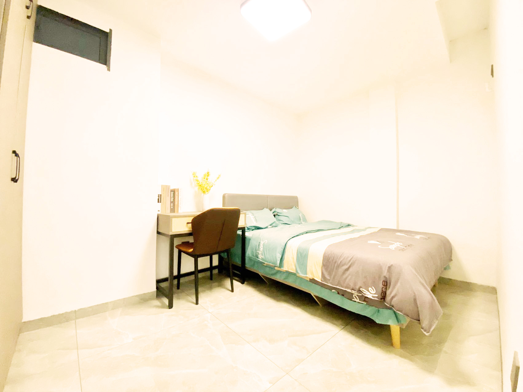  深圳布吉小產權房|布吉金運華府 29.8萬/套  羅湖后花園