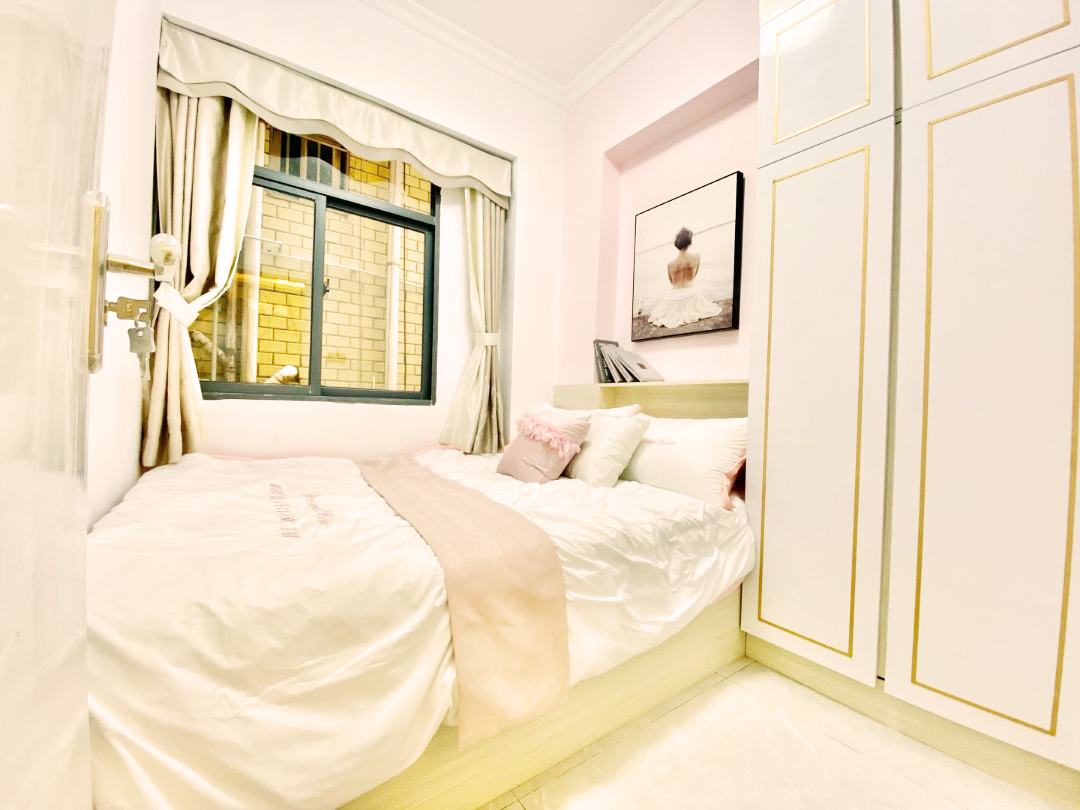 深圳布吉小產(chǎn)權(quán)房|吉泰名苑  56.8萬/套