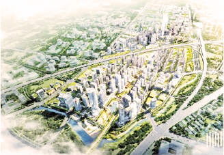 深圳沙井小產權房|融和公館