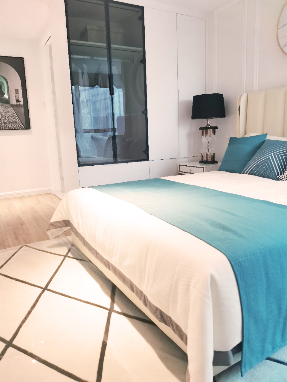 深圳寶安小產權房|景尚花園49萬/套