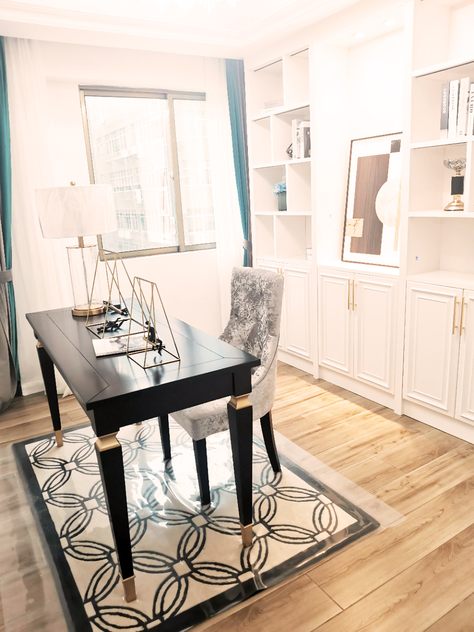 深圳寶安小產權房|景尚花園49萬/套