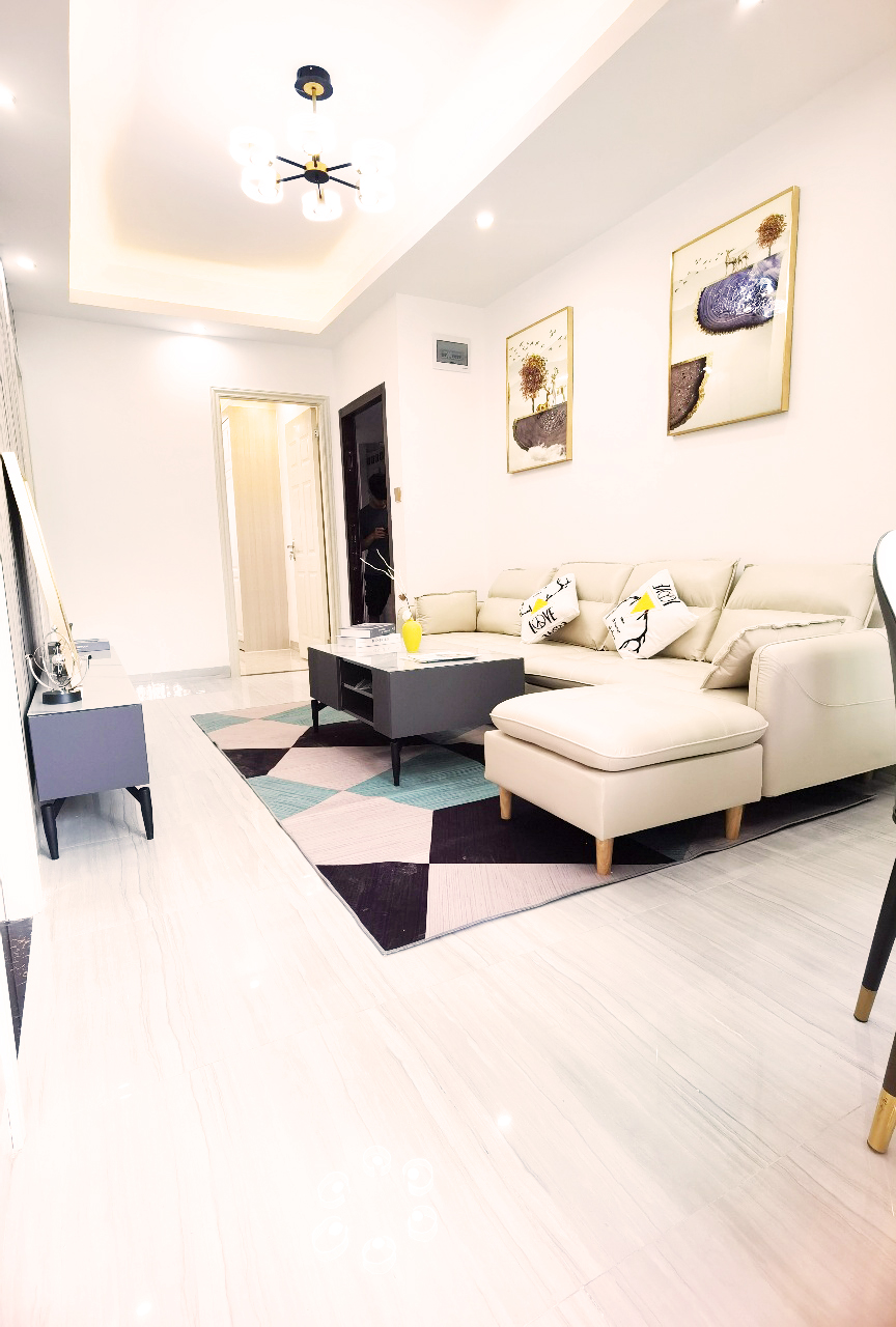 深圳石巖小產權房|上屋世紀.御景苑  33.8萬/套上屋北站，官