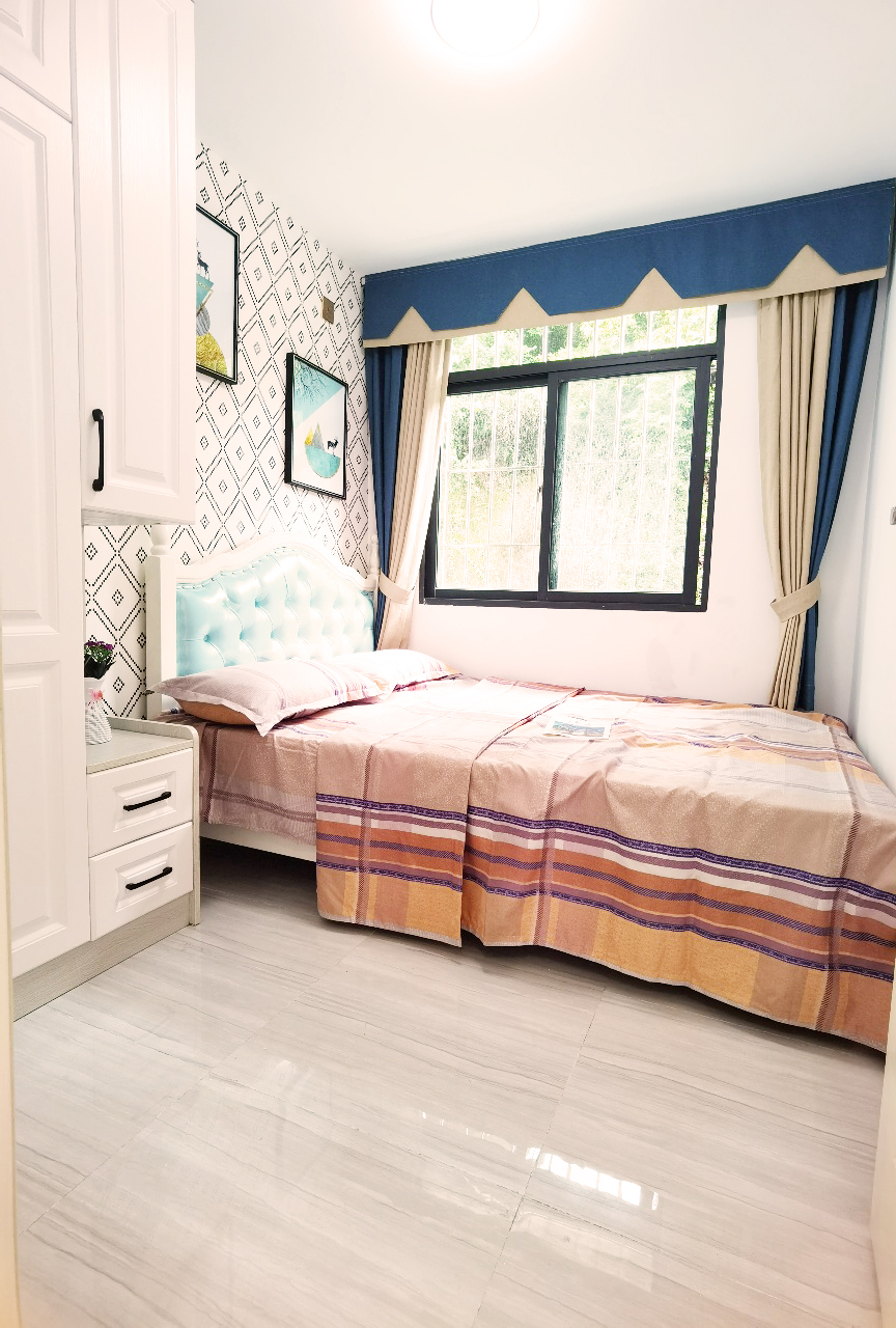 深圳石巖小產權房|上屋世紀.御景苑  33.8萬/套上屋北站，官