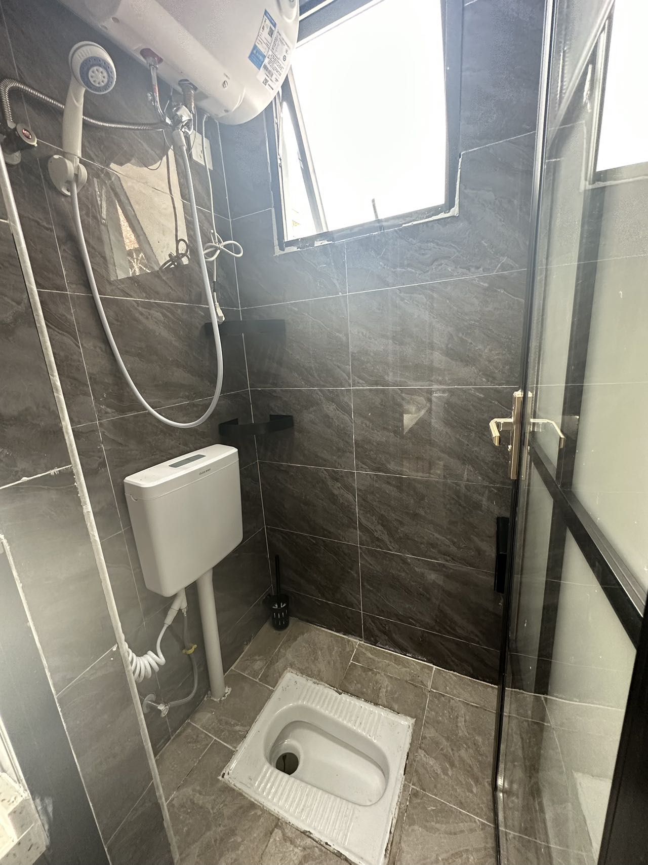 萬(wàn)科~上水徑新城 04 戶(hù)型 小一房一廳