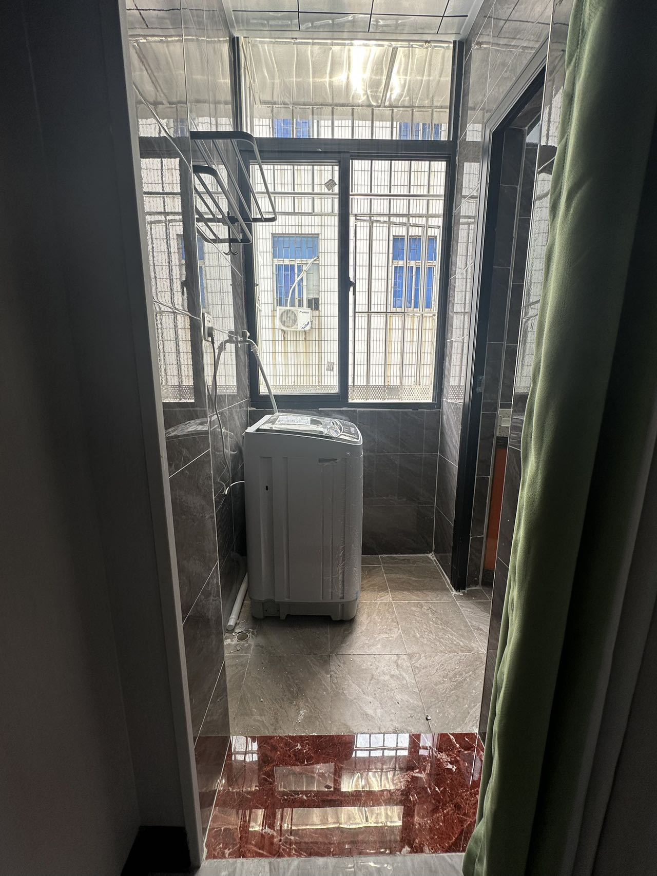 萬(wàn)科~上水徑新城 04 戶(hù)型 小一房一廳