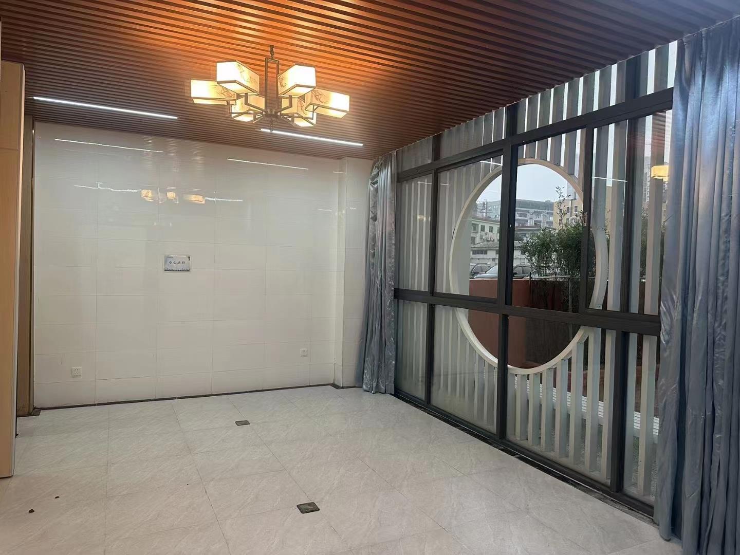 龍華區中心地段