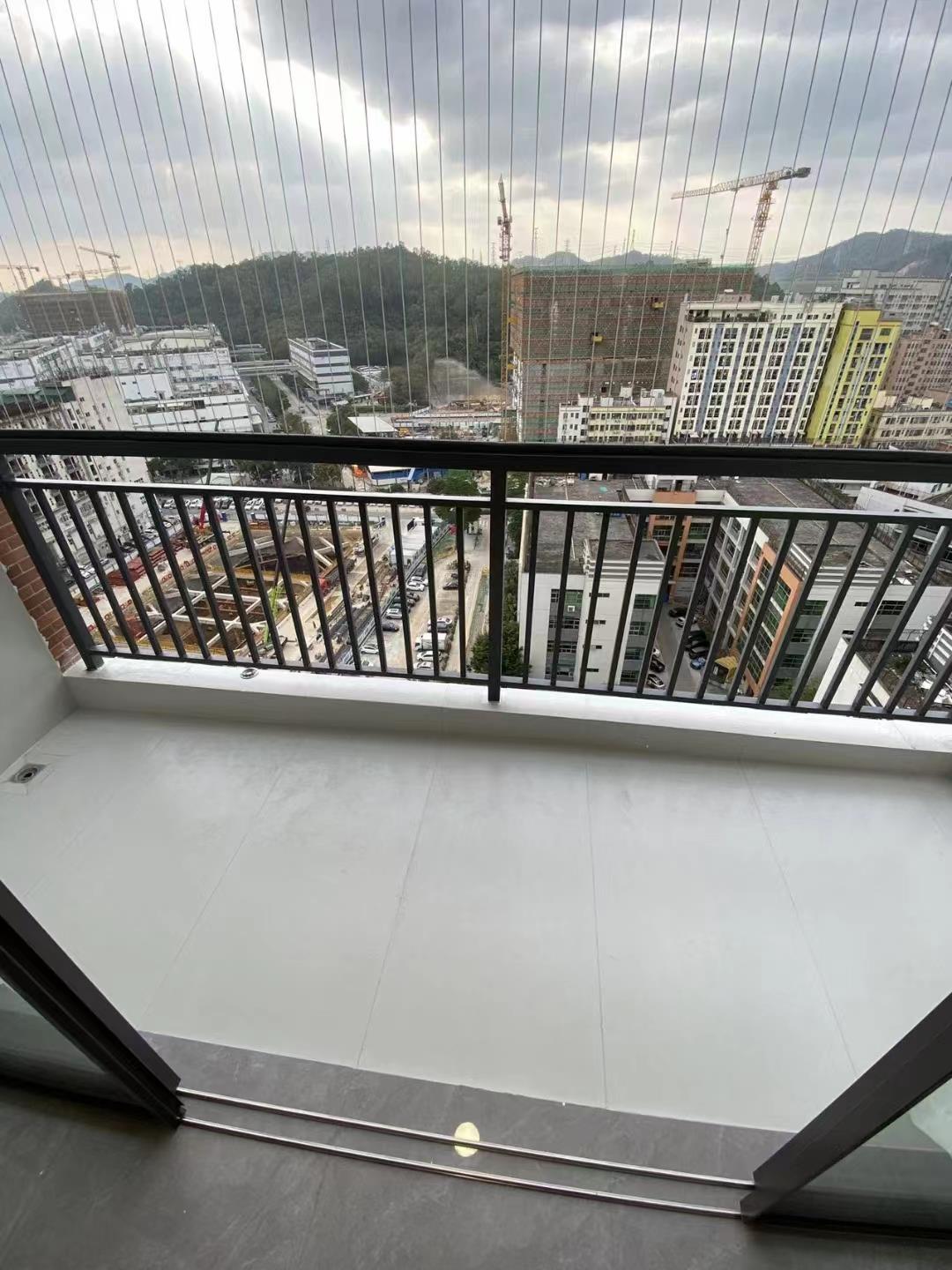 龍華統建樓華為壹號