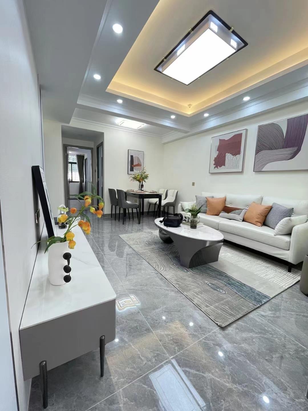 龍華大浪豪庭居