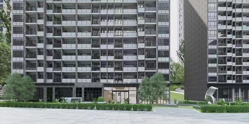 龍華華府9號(hào)