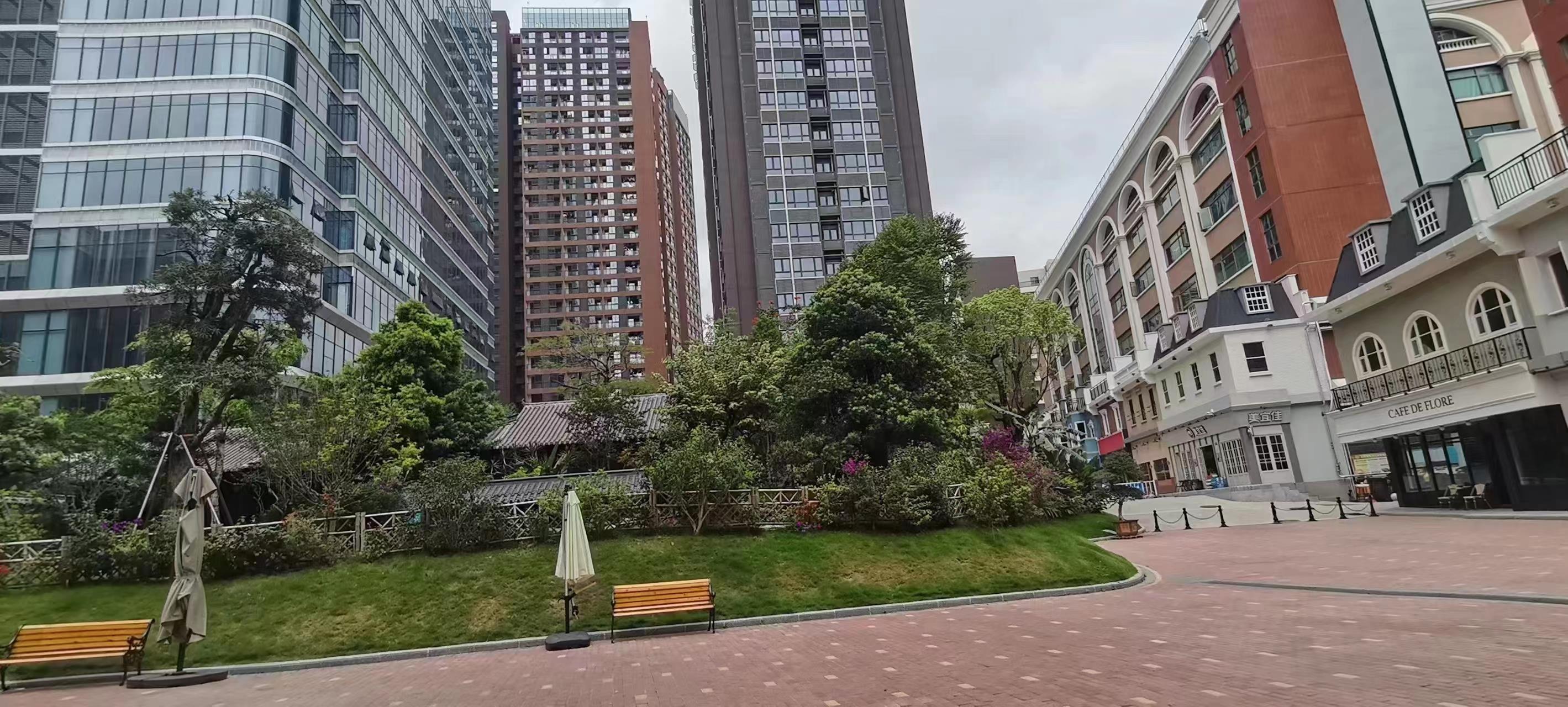 龍華華府9號(hào)