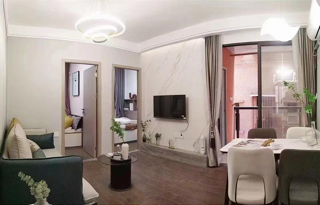 光明區(qū)新盤風華名苑