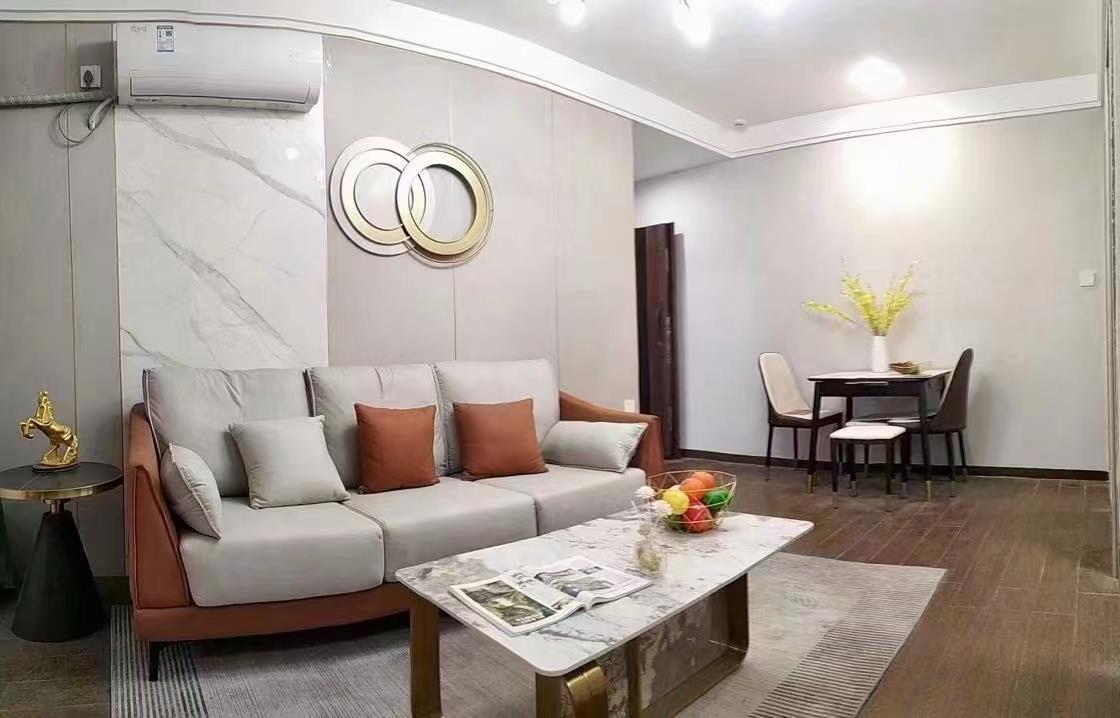 光明區(qū)新盤風華名苑