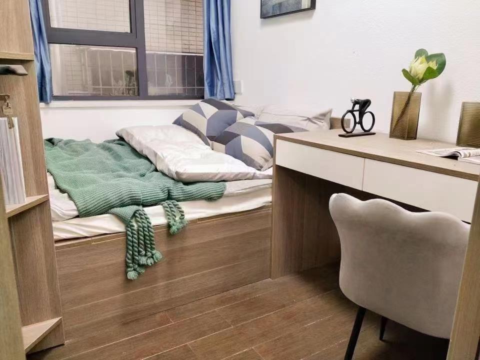 光明區(qū)新盤風華名苑