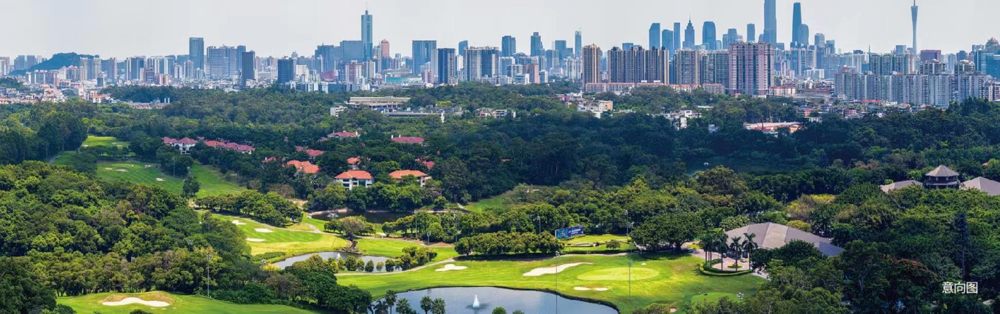 佳兆業(yè)云望府