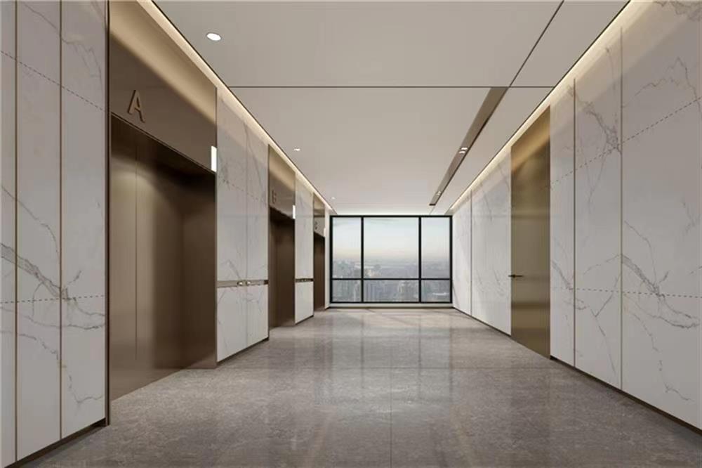 信利康樂(lè)創(chuàng)薈大廈