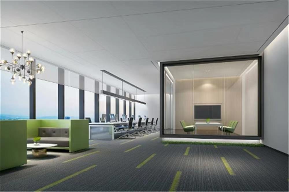 信利康樂(lè)創(chuàng)薈大廈