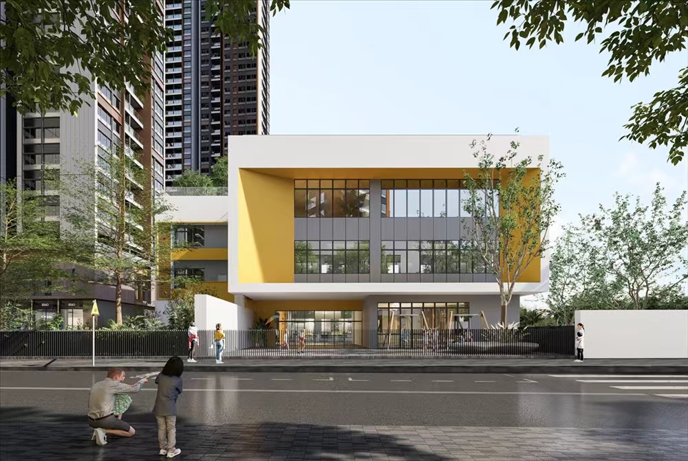 金光華鳳凰九里