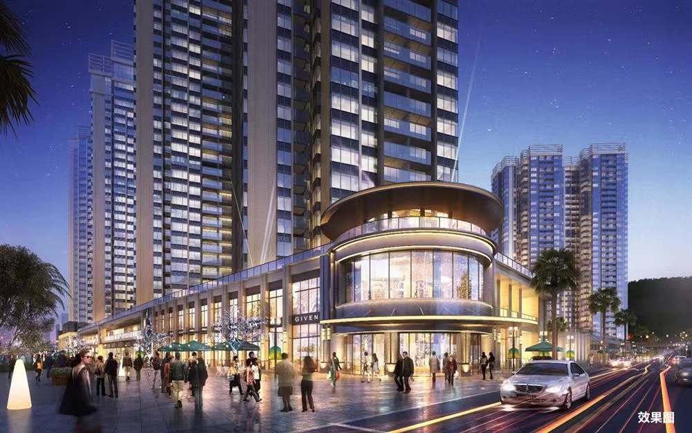 京基智農山海公館