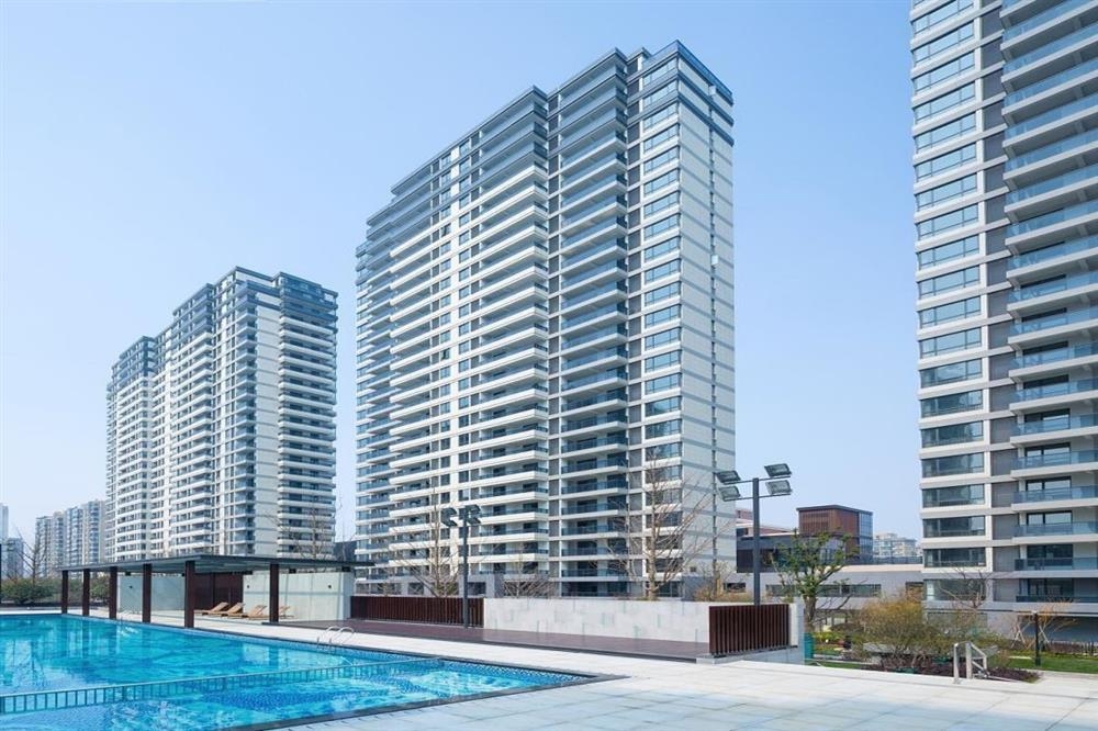 恒興御景園|均價(jià)約35000元/平