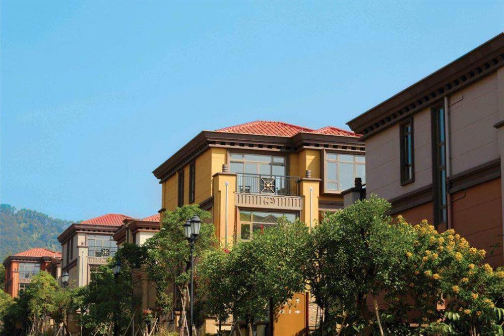 逸翠莊園|均價約20000元/平