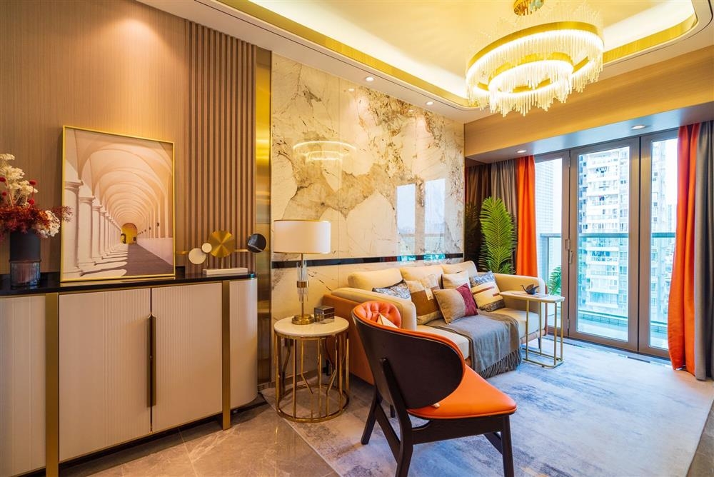 明珠花園|均價(jià)約36000元/平